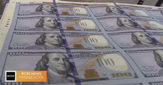 GDP surged 4.9% in the third quarter, defying the Fed's rate hikes