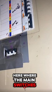 EICR - Gaffer Tape what Code Would you Give it..? Electrical installation condition reports EICRs always throws up opinions on codings… what would you when gaffer tape has been used to prevent access to live parts would you code it a C1 or C2 or maybe a C3..? These short videos on coding have been produced to provoke a classroom debate with learners… Videos are training aids for City and Guilds (C and G) and EAL courses Level 1, 2 and 3. You can follow me day by day on YouTube, Instagram, Twitte