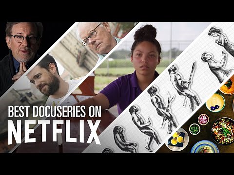 12 Best Netflix Documentary Series: Top Docuseries to Watch | Bingeworthy