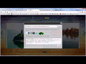 Flip Html5 Free PDF to Page Flip]