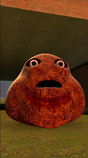 One Type of BOU's Revenge Can Control Other GMod Entities