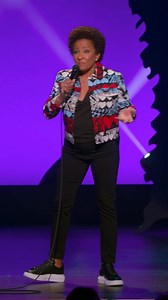 Join me on my Please & Thank You Tour coming to a city near you. Tickets go on-sale this Friday at 10AM at wandasykes.com!! | Wanda Sykes