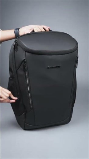 This isn’t ASMR.It’s just good design.DOMINUS.