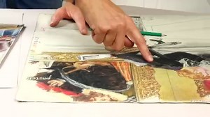 Faber-Castell Polychromos Colour Pencil Sets