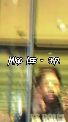 Migo Lee on TikTok