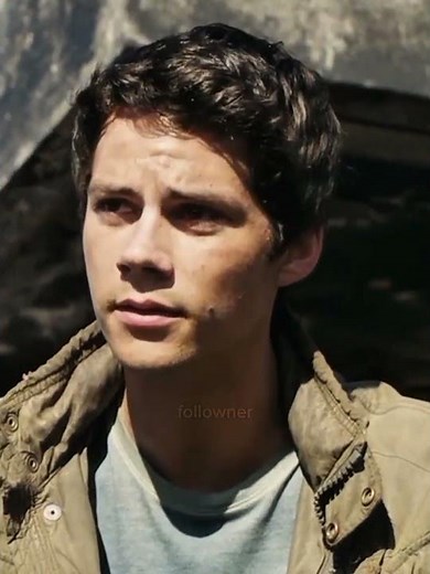 Newt's loyalty 🥹🥲 | Maze Runner The Death Cure #mazerunner #fypシ
