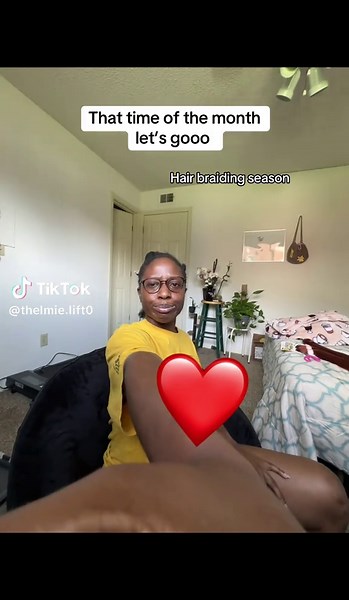 thelmie.lift on TikTok