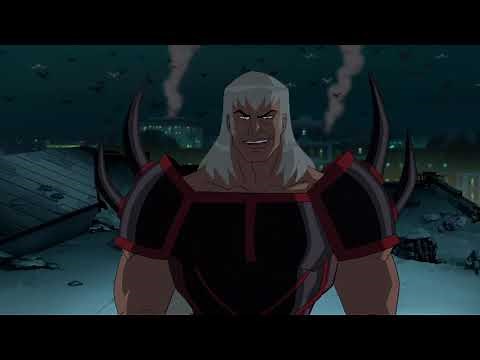 40 Wonder Woman vs Ares Fight Scene Wonder Woman