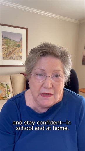 ✨ ADHD explains a lot — but it doesn’t build the skills to succeed. You’ve heard about focus, self‑control, and organization—and tried reminders, structure, maybe even medication. But what your child really needs is to develop the skills to focus, follow through, and manage themselves. In my free Parent Training, I’ll show you how strengthening cognitive skills like working memory, processing speed, and flexibility can help kids stay organized, confident, and successful. 🔗 Join here: https://pa