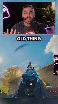 Why Call of Duty is DEAD