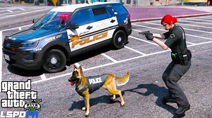 1.5K views · 50 reactions | GTA 5 LSPDFR Police Mod Roleplay. Los...