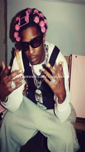 #asap #asaprocky #rhianna #asaprockyconcert2026 #musiccreation @A$AP ROCKY