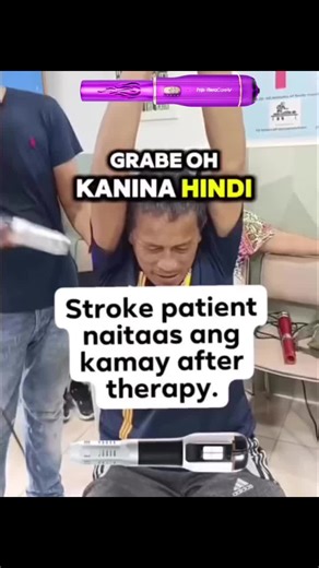 📷Stroke testimony 📷Amazing iTeraCare We Share Because We Care IteraCare 📷 #TerahertzTherapy #energyhealing #PrifeInternational #foryou #painrelief #fypシ゚ #foryoupage #iTeraCareTestimonies #fyp #iteracare #fy #iTeraCare