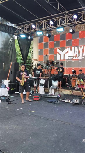 MAYANGKARA VIDEO TRON: Joyo Komputer Insights