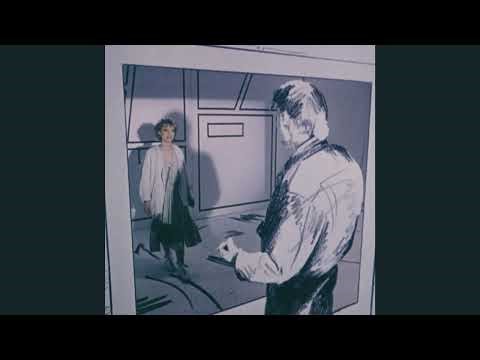 A-ha - 'Take on Me' ( slowed + reverb )