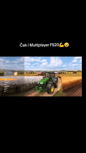 #CapCut #Agro_Enćox #fs20 #viralllllll #Follower #farmingsimulator20 #Balkan #tiktoks #Go10k #fyp #foryoupag #foryoupage❤️❤️ #fypviral #fypviralシ #fypviraltiktok🖤シ゚☆♡ #multiplayer #mods #pack