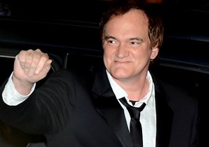 Quentin Tarantino got drunk with Pierce Brosnan and pitched a James Bond film