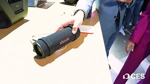 The future of tech is looking bright. 😎 Join @briantongtech and @iJustine as they explore cool creations from LG, Panasonic, Lumix, John Deere, and more at CES 2025. From game-changing gadgets to cutting-edge designs, this year’s tech has us amazed. | CES