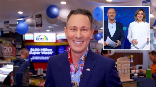Lotto expert reveals the two things you need to do to win the $100m
