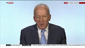 Could delivery timeslots and fingerprint technology help to reduce parcel thefts during the Christmas period? Former Scotland Yard detective Peter Bleksley thinks it could, and also believes retailers and delivery companies should be doing more to tackle the issue. | Sky News