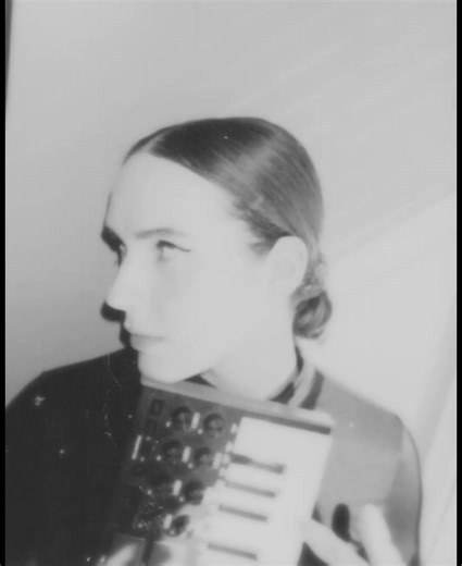 New music for Scorpio Season ♏️ coming 🔜