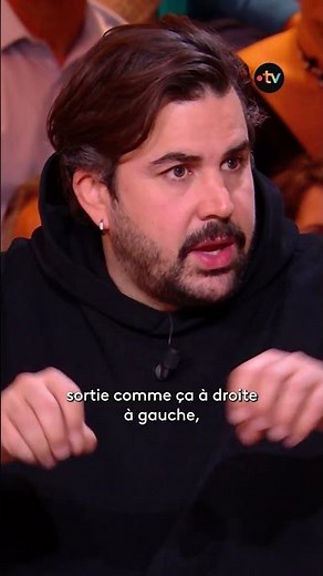 📵 Artus explique pourquoi il interdit les téléphones à ses spectacles. #quelleepoque