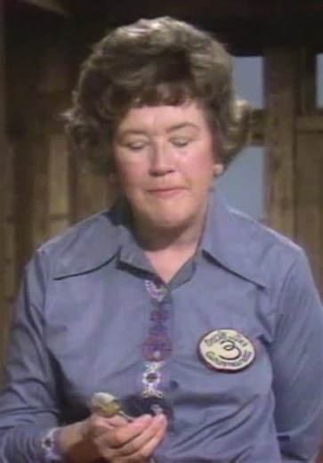 The French Chef S09:E13 - The Hollandaise Family