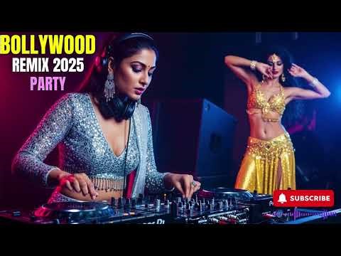 🔥 NONSTOP Bollywood Remix 2026 | Hindi DJ Party Hits You’ll Instantly Love 🎧