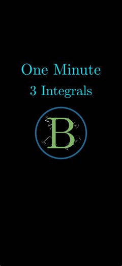 Quick Techniques for Solving Integrals in Math