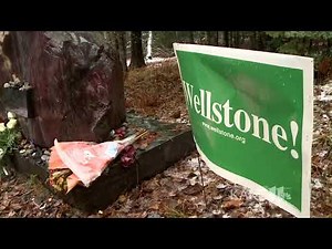 Paul Wellstone remembered