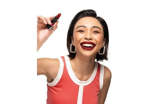 Maymay Entrata’s ‘madam’ look: Makeup tutorial by celebrity makeup artist Mickey See