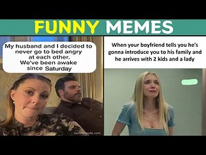 50 Memes So Funny, You Won’t Stop Laughing!