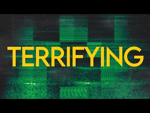 The TERRIFYING Mysteries of Minecraft's Cave Noises