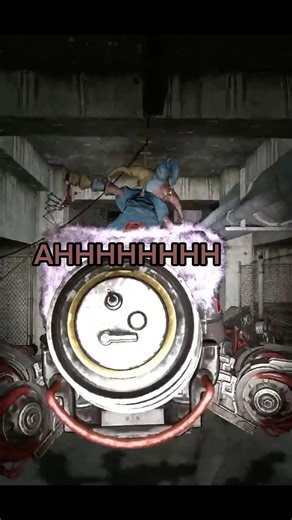 THE PROTOTYPE IS SCARED OF FREDBEAR!? 💀