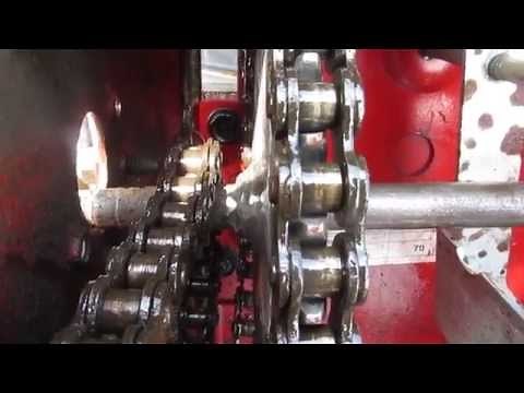 Craftsman Snowblower Drive Shaft Fix