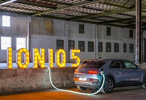 Hyundai sperimenta il Vehicle-to-Grid (V2G) in Europa