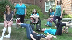 379K views · 2.8K reactions | People with dysautonomia may look fine...