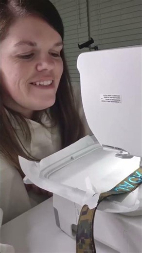 Easy Customized Lanyards with the Janome Memory Craft 100E