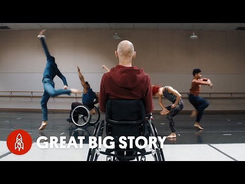 Making Contemporary Dance Inclusive for All