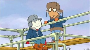 Watch Arthur Season 16 Episode 1 - Based on a True Story (Part One & Two)