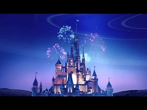 Tribute to Disney: 100 years of Magic ✨