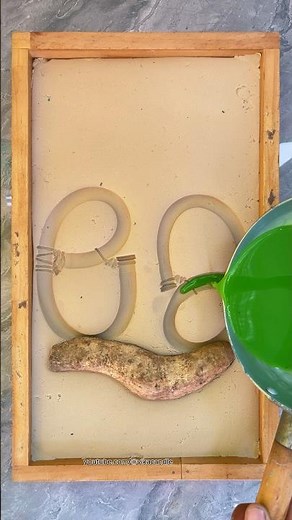 How to Craft Wax Candles at Home 🕯️| Beginner-Friendly DIY Tutorial #diy #candlecraft #candlemaking