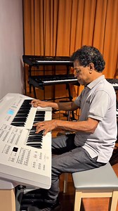 Our one and only Patrick returns after a 6-month break with a spectacular performance of ABBA's "Dancing Queen" on the Yamaha Electone Stagea ELB-02 🎹 It truly brings the layers of classic pop to life ✨ #ABBA #DancingQueen #PianoCover #Yamaha #Electone #YamahaMusicCentre | Yamaha Music Centre