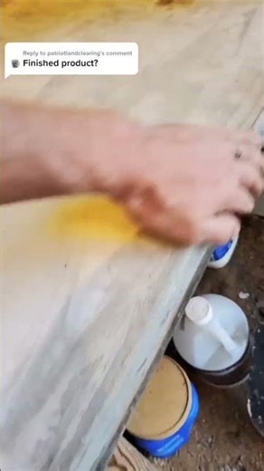 Concreate Counter top