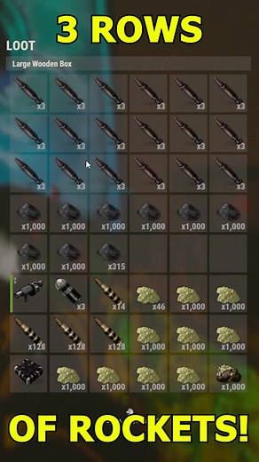 MEME raid with INSANE profit in the end :O #playrust #rust #rustmemes #rustgame #facepunch #rustmeme #rustislove #fyp #gaming