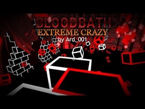 Bloodbath [EXTREME CRAZY] by Ard_001 | FE2: Community Maps