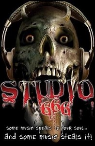 Stream Studio 666 (2005): Find it on Netflix, Prime Video, Hulu & more