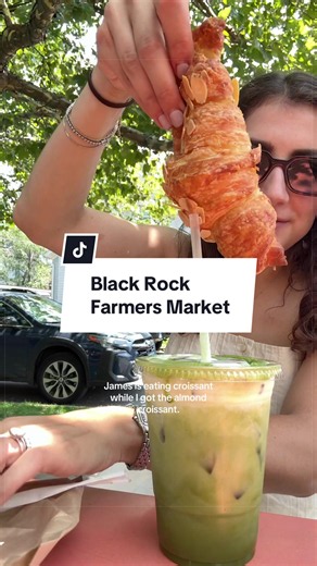 Soo tell me all the best Fairfield county farmers markets! #farmersmarket #fairfieldcounty #connecticut #ctfood