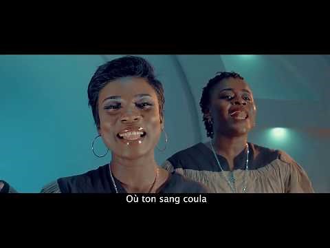 Naye clip officiel jogi music feat nadège mbuma, Sylvain kashila, Ginette nzambe