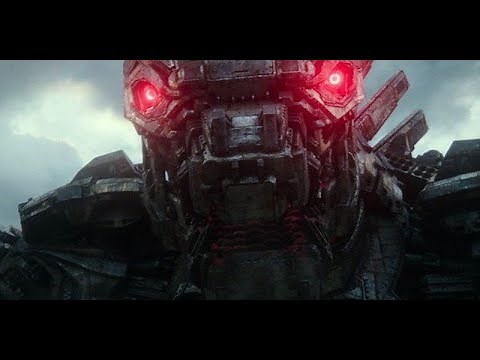 Youtube Poop (Godzilla vs Kong): Mechagodzilla's Torture Kink